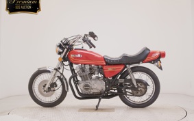 SUZUKI GS400 2026 GS400
