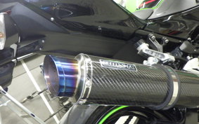 KAWASAKI NINJA 400 EX400G