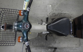 HONDA C90 SUPER CUB 2015 HA02