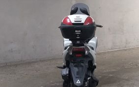 YAMAHA TRICITY 125 SE82J