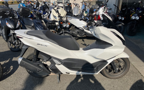 HONDA PCX 125 JK05