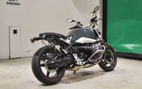 BMW R NINE T PURE 2017