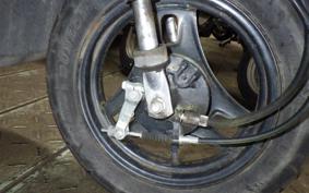 SUZUKI LET's 2 CA1PA