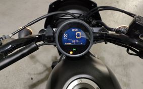 HONDA REBEL MC49