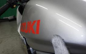 SUZUKI GSX400S KATANA 1992 GK77A