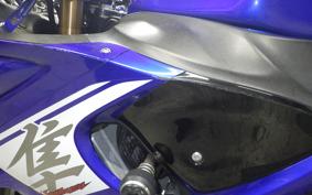 SUZUKI HAYABUSA Gen.2 2017 GX72B