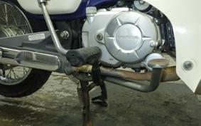 HONDA C50 SUPER CUB 2022 AA07