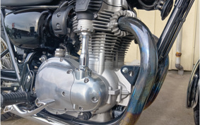 KAWASAKI W800 2011 EJ800A