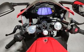 YAMAHA YZF-R125 RE11
