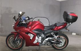 YAMAHA FZ1 FAZER RN21J