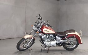 YAMAHA VIRAGO250S 3DM
