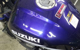 SUZUKI GSX1400 2004 GY71A