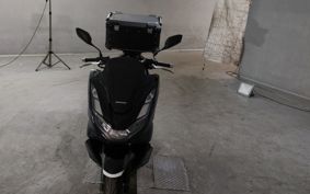 HONDA PCX125 JK05