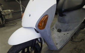 SUZUKI LET's 4 2026 CA41A