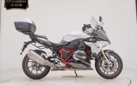 BMW R1200RS 2018