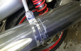 HONDA X4 LD 2003 SC38