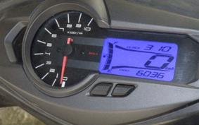 YAMAHA CYGNUS 125 XSR 3 SEA5J