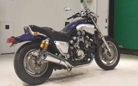 YAMAHA VMAX 1995