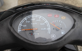 YAMAHA JOG DELUXE SA36J