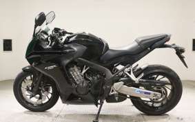 HONDA CBR650F 2014 RC83