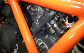 KTM 1290 SUPER DUKE R 2020