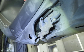 YAMAHA JOG Gen.5 SA36J