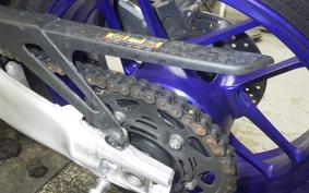 YAMAHA MT-09 SP 2007 RN69J