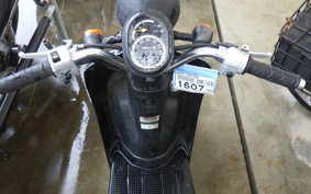 HONDA TODAY 2 AF67