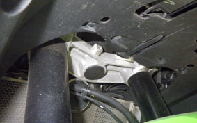 KAWASAKI NINJA ZX-6R A 2019 ZX636G