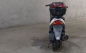 SUZUKI ADDRESS V125 CF4EA