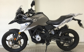 BMW G310GS 2019 0G02