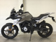 Фото BMW G310GS 2019 с японского аукциона
