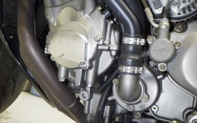 MV AGUSTA BRUTALE 1078 RR 2009