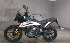 KTM 250 ADVENTURE JGD40