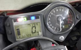 HONDA CBR600F GEN 3 2001 PC35