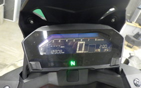 HONDA NC750X 2017 RC90