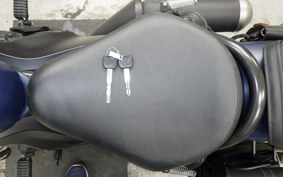 HONDA REBEL 250 A MC49
