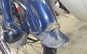 HONDA C50 SUPER CUB AA01