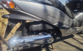 HONDA FORZA Z MF10