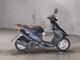 Фото Suzuki ADDRESS V50 с японского аукциона