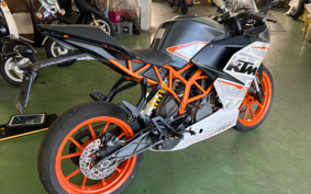 KTM 390 RC JYJ40