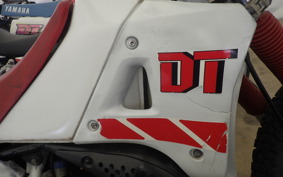 YAMAHA DT125R Gen.2 3FW