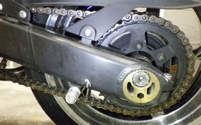 KAWASAKI Z1000 Gen.4 2010
