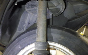 SUZUKI ADDRESS V50 Gen.2 2009 CA44A