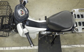 HONDA C110 SUPER CUB 1994 JA10