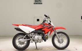 HONDA CRF70F 2012 DE02