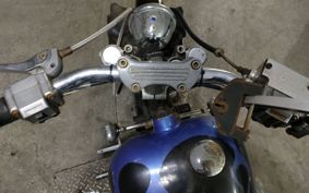 HARLEY FXS1340 1993 BCK