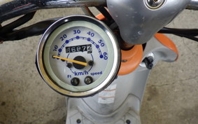 SUZUKI PALETTE CA41A