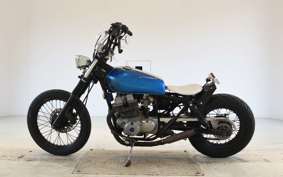 HONDA REBEL 250 1996 MC13
