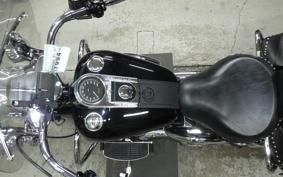 HARLEY FLSTC 1450 2000